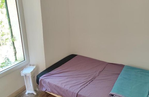 Creysse Apartment | L'Aile Ouest en permaculture