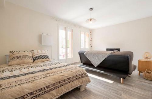 Bellegarde-sur-Valserine Apartment | L'Ainstant