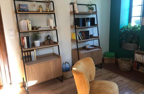 Accous Bed & Breakfast | L 'Air d'Aspe