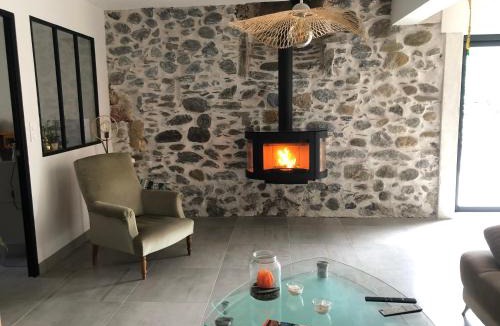 Accous Bed & Breakfast | L 'Air d'Aspe