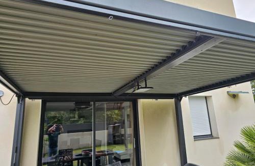 Saint-Hilaire-de-Riez Villa | L'air de Riez