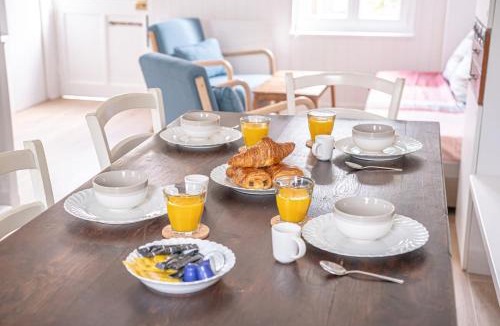 Etretat House | L'air du Large - 150m plage - Confort