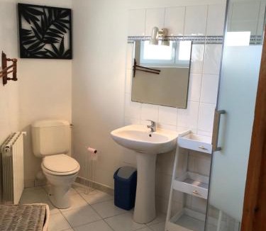 Bourcefranc-le-Chapus House | L'air du large