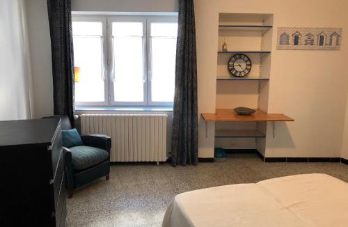 Bourcefranc-le-Chapus House | L'air du large