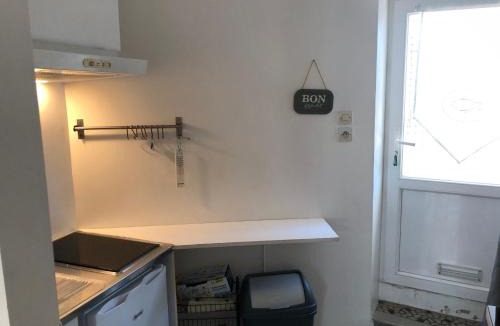 Bourcefranc-le-Chapus House | L'air du large