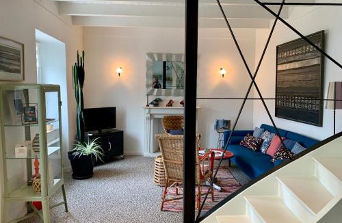 Ploulech House | L 'Air Yaudet