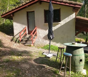 Aire-sur-l'Adour Apartment | L'Aire du paon