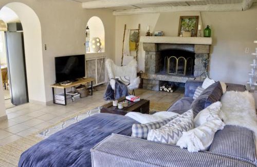 Lantosque House | L'aire