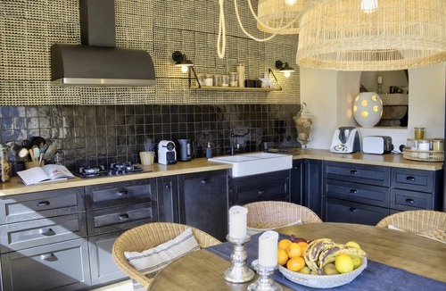 Lantosque House | L'Aire - LANTOSQUE - Gîte