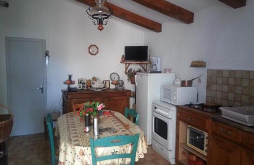 Pommiers House | L’aire vieille