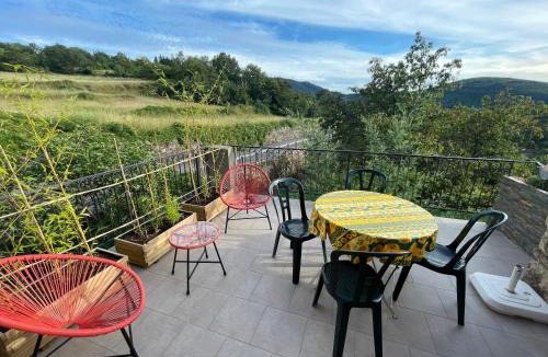Pommiers House | L’aire vieille