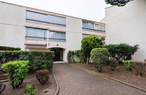 Marseillan Plage Apartment | L'Airette - Apt proche plage