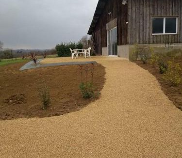 Souprousse Apartment | l'airial