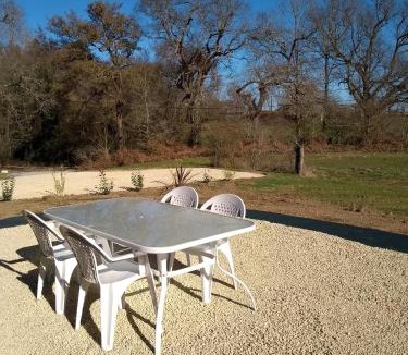 Souprousse Apartment | l'airial