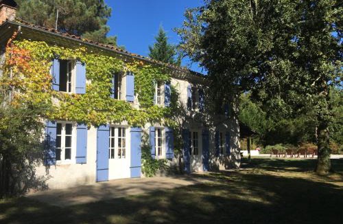 Moustey Villa | L'Airial, Moustey
