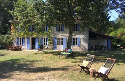 Moustey Villa | L'Airial, Moustey