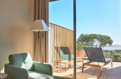 Aiguablava Hotel | L'Aixart Aiguablava Hotel