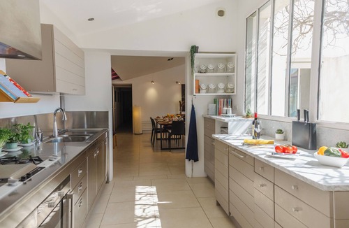 Ile-d'Aix Villa | L'Aixcale - villa d'exception à 2 pas de la plage