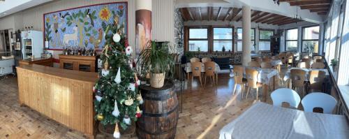 Orcival Bed & Breakfast | L'Ajasserie d'Orcival