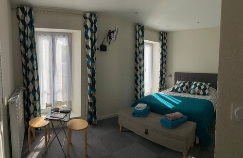 Orcival Bed & Breakfast | L'Ajasserie D'Orcival