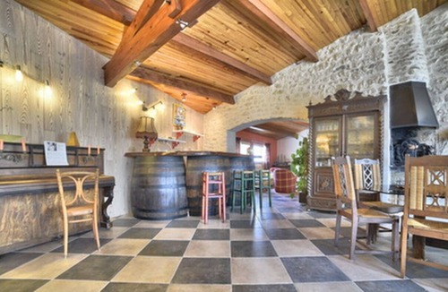 Lorignac House | L' Alambic DE Lorignac