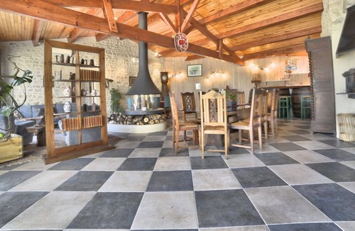 Lorignac House | L' Alambic DE Lorignac