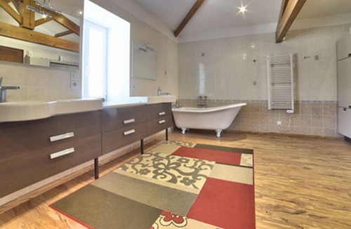 Lorignac House | L' Alambic DE Lorignac