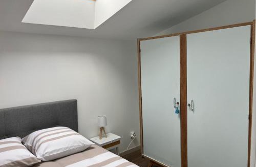 Saint-Sulpice-de-Cognac Apartment | L'Alambic