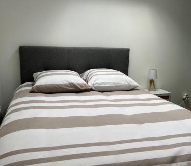 Saint-Sulpice-de-Cognac Apartment | L'Alambic