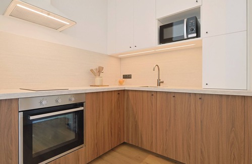 Carnot Apartment | L'Alba - 1 bedroom - Terrace