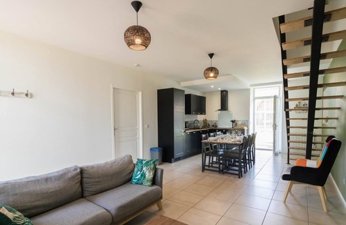 Caignac House | L'Alba - Caignac - Gîte