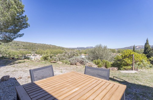 Latour-de-France Apartment | L'alba - holiday cottage and guest rooms