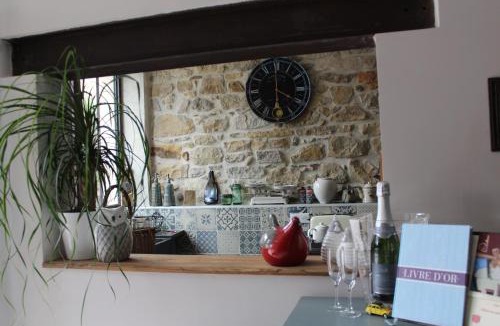 Lauraguel Bed & Breakfast | L'Albane Chambres d'hôtes
