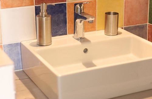 Lauraguel Bed & Breakfast | L'Albane Chambres d'hôtes