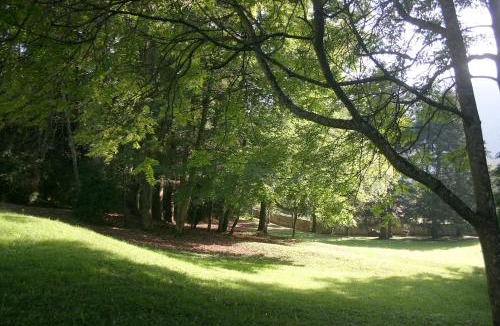 Saint-Rambert-en-Bugey Bed & Breakfast | L'Albarande