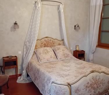 Saint-Rambert-en-Bugey Bed & Breakfast | L'Albarande