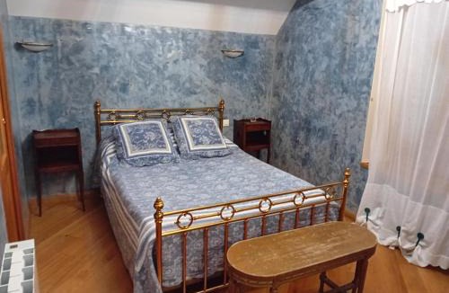 Saint-Rambert-en-Bugey Bed & Breakfast | L'Albarande