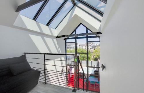 Landerneau House | L'Albatros