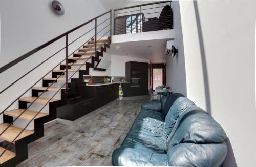 Landerneau House | L'Albatros