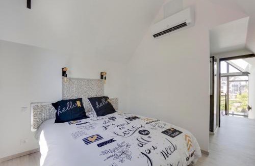 Landerneau House | L'Albatros