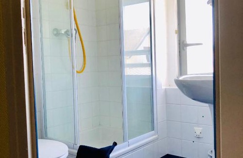 Perros-Guirec Hotel | L'Albatros