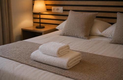 Vall d'Alba Hotel | L'Albea Hotel Rural