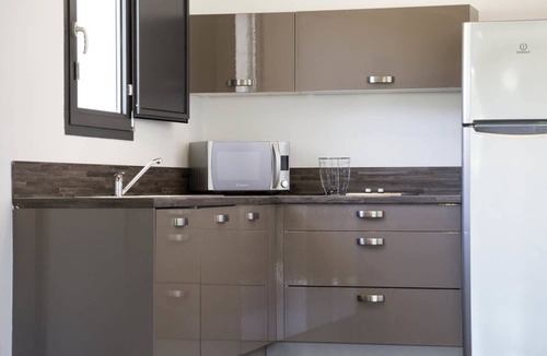 Bonifacio House | L'Albitru