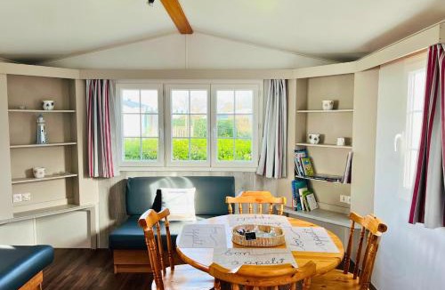 Bourgenay House | L'Albizia - 4-Person Cottage - Pool & Seaside