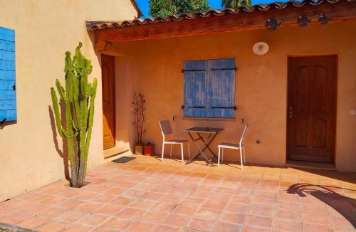 Saint Antoine House | L'Albizia