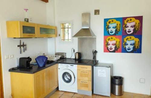 Saint Antoine House | L'Albizia