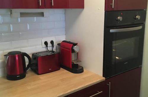 Aubusson Apartment | L'Albuconis 3