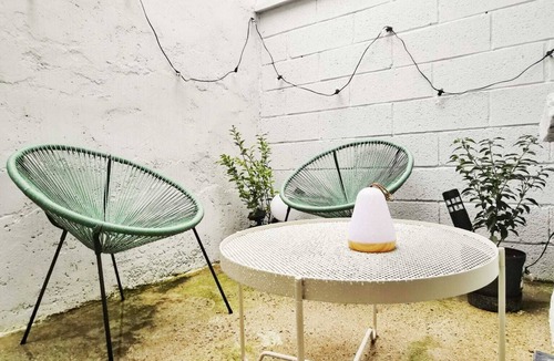 Lens Apartment | L'alcôve Cosy, Parfait Pour les Travailleurs/couples