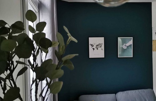 Lens Apartment | L'alcôve Cosy, Parfait Pour les Travailleurs/couples