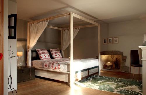 Yvoire Apartment | L'Alcôve d'Amédée V